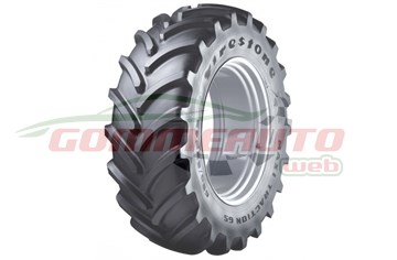 COP. 650/65 R38 157D/154E MAXTRAC 65